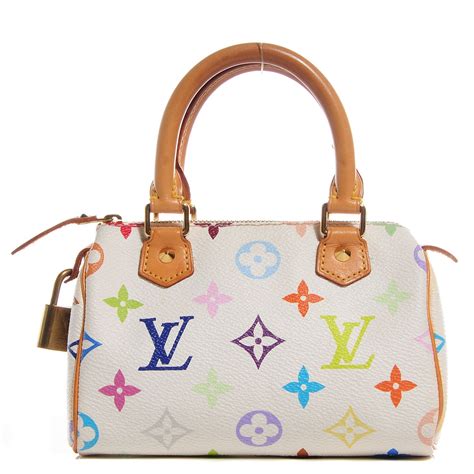 louis vuitton small colorful purse|Louis Vuitton mini purses.